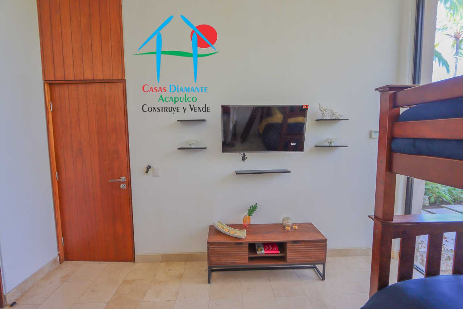 Delta 6 - Recámara uno 3